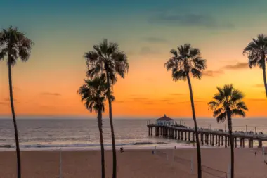 The facilities at Gratitude Lodge in Long Beach, CA 3